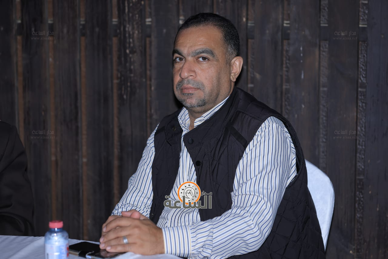 Madar Al-Saa Images 0.8490844114074906