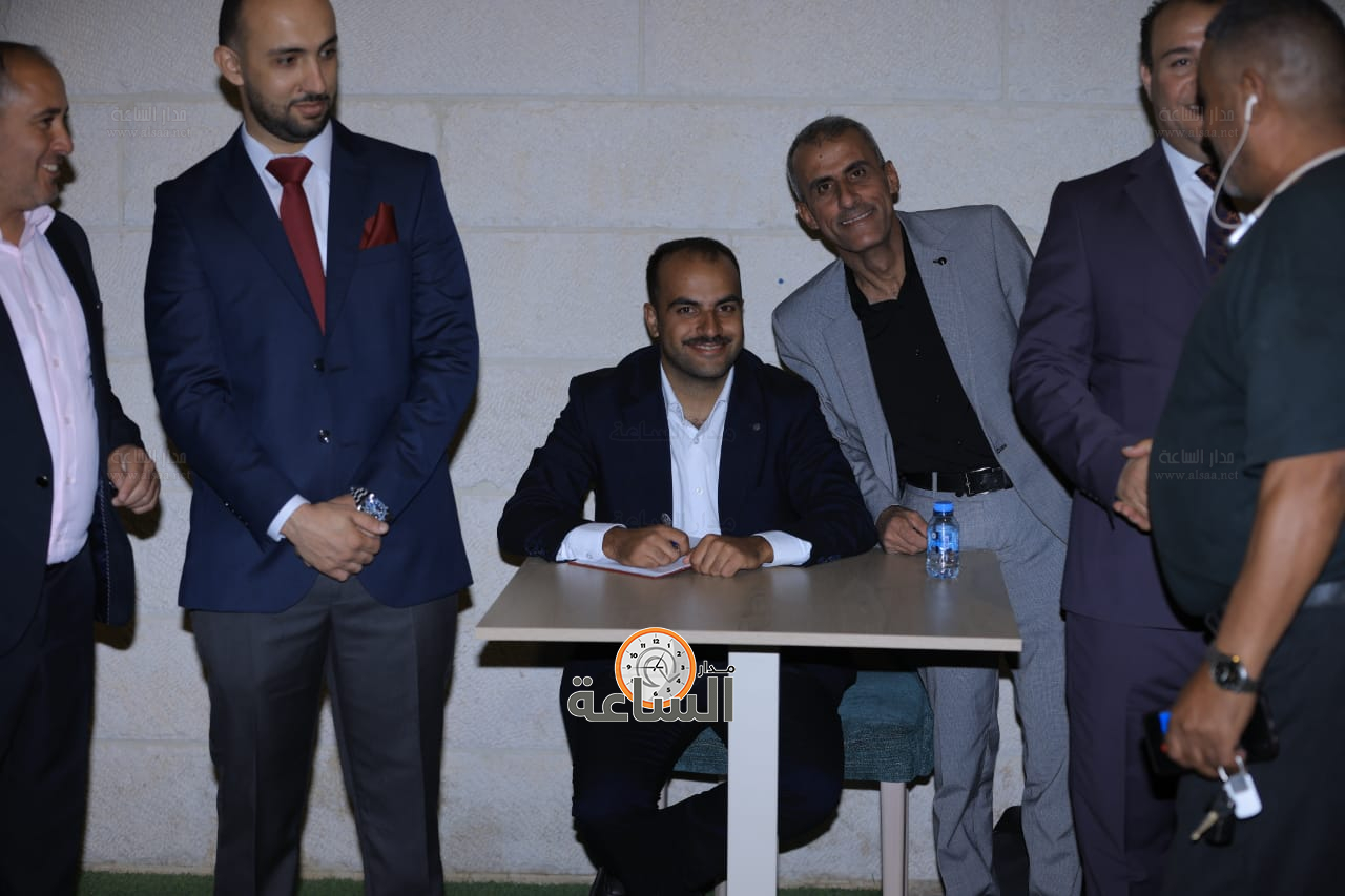 Madar Al-Saa Images 0.9148144766092154