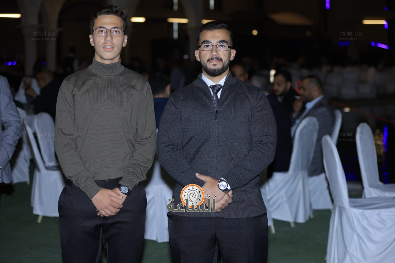 Madar Al-Saa Images 0.570224751226058