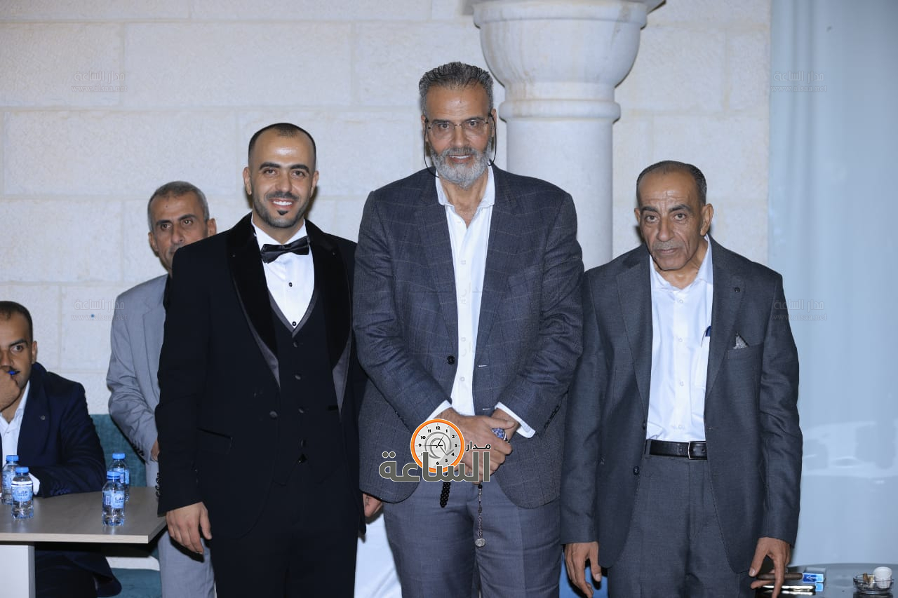 Madar Al-Saa Images 0.29304066755251945