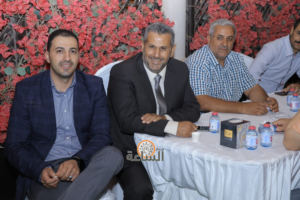 Madar Al-Saa Images 0.6541559886255772