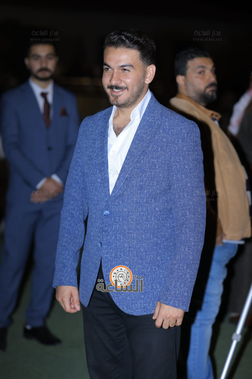 Madar Al-Saa Images 0.5799892959851738