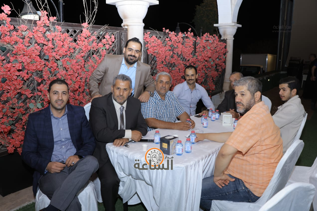 Madar Al-Saa Images 0.716339349098855