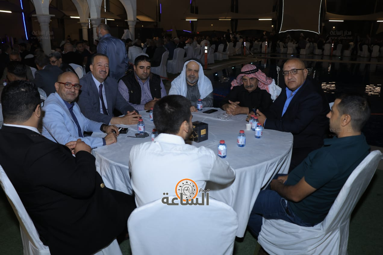 Madar Al-Saa Images 0.16047373598330217