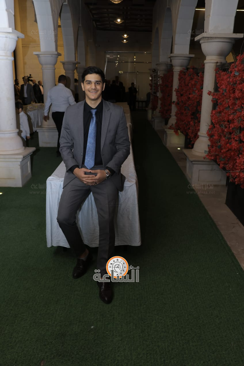 Madar Al-Saa Images 0.8955771672492998