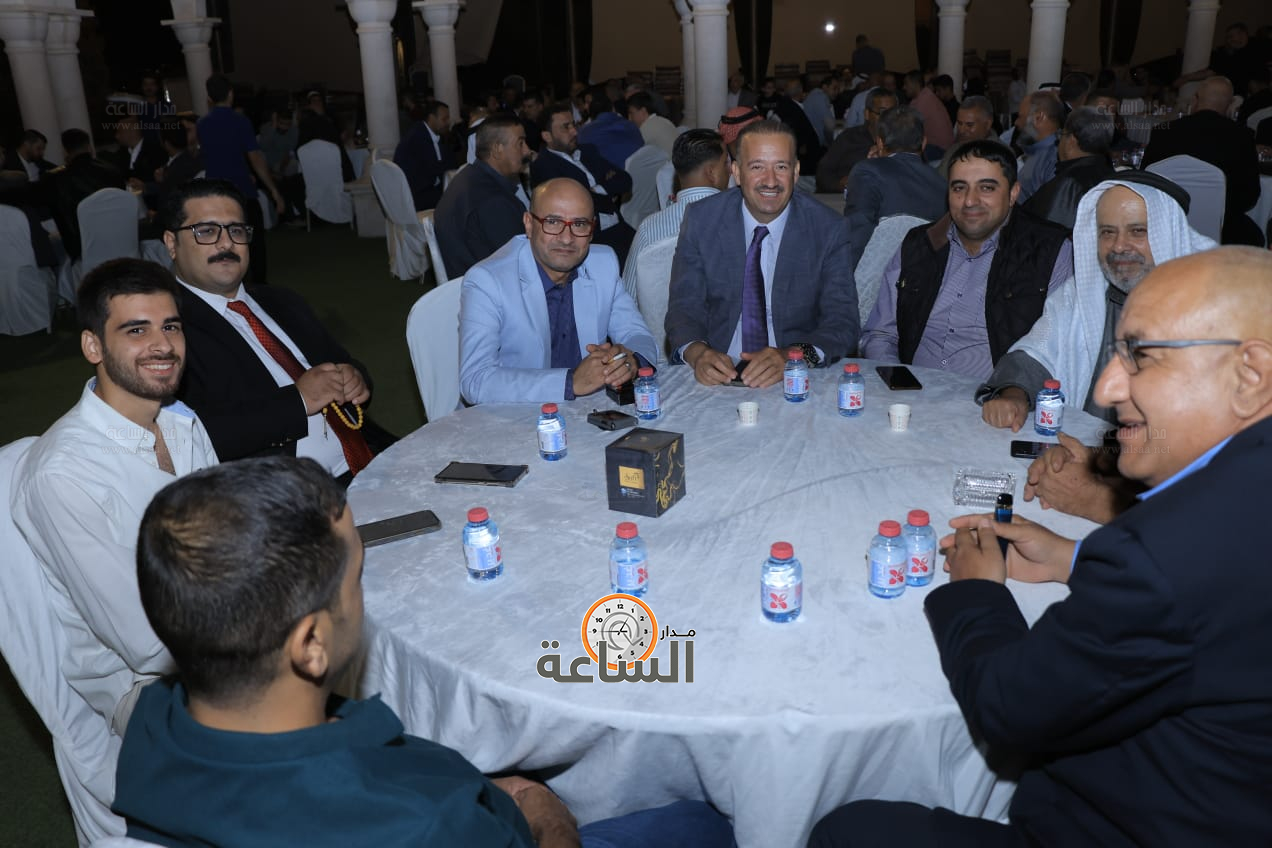 Madar Al-Saa Images 0.057453593773419964