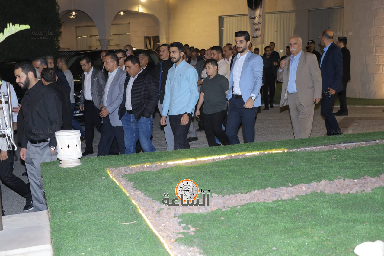 Madar Al-Saa Images 0.14926999467783053