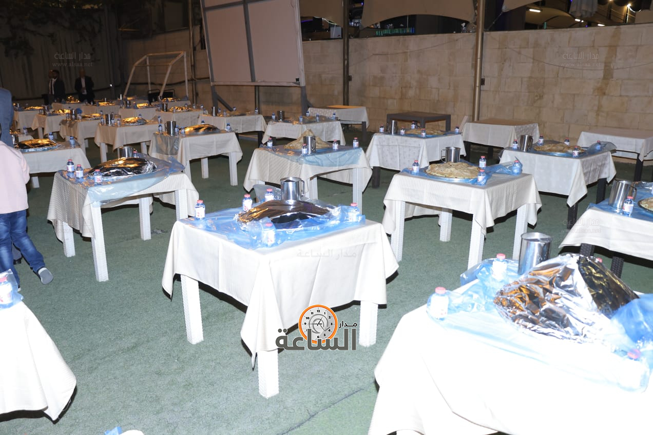 Madar Al-Saa Images 0.6381600381177364