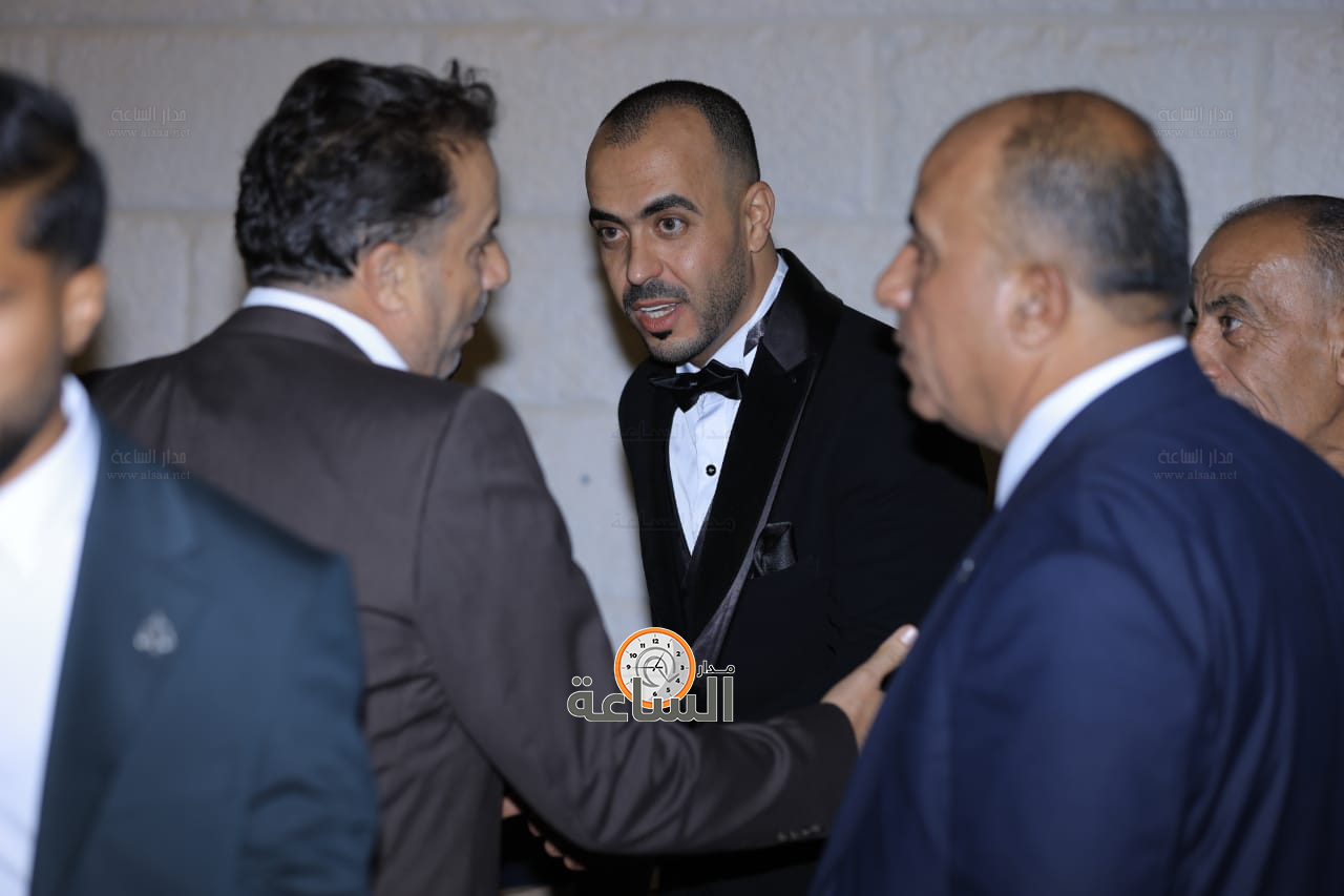 Madar Al-Saa Images 0.45442233879080907