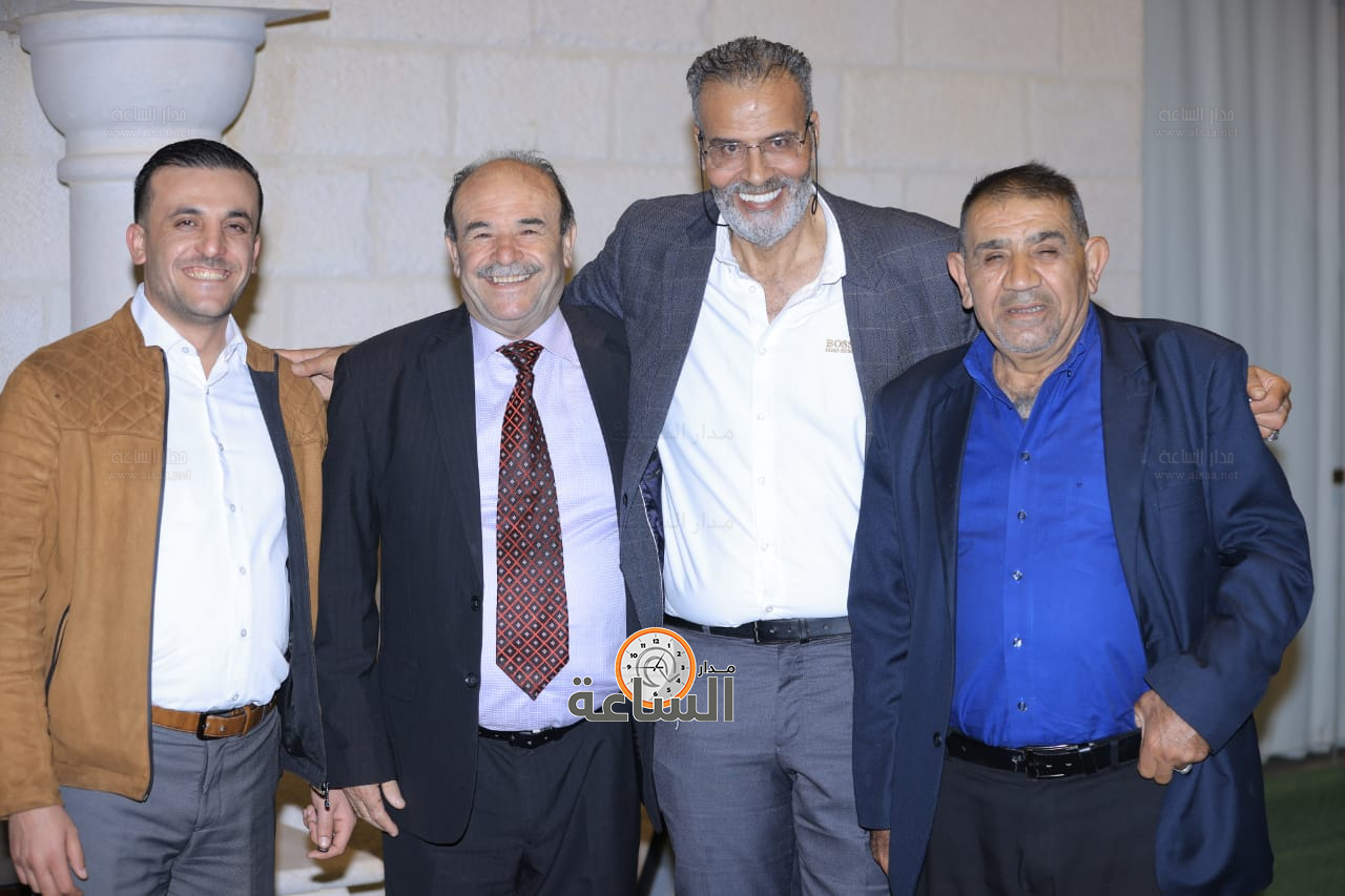 Madar Al-Saa Images 0.7853148307019567