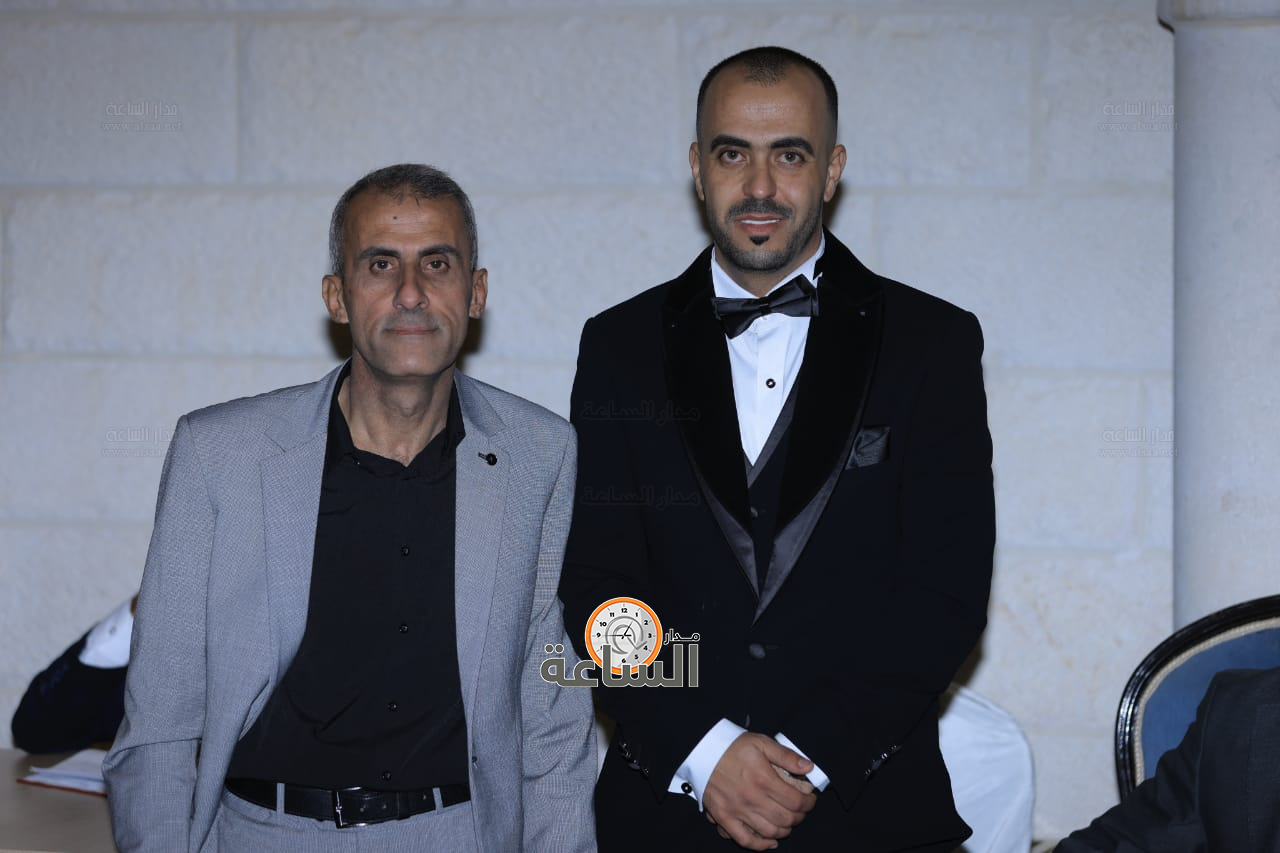 Madar Al-Saa Images 0.02790185552235047