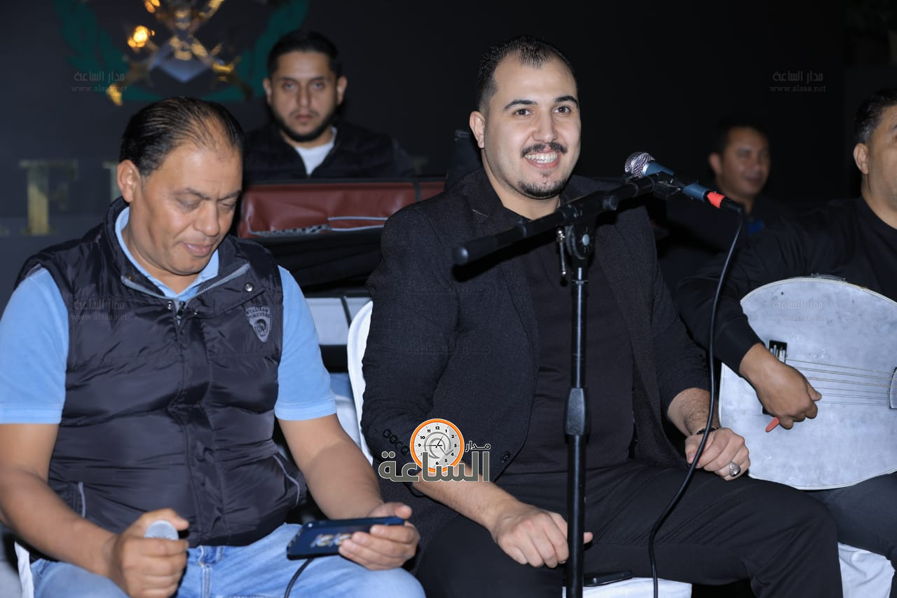 Madar Al-Saa Images 0.5283990525512968