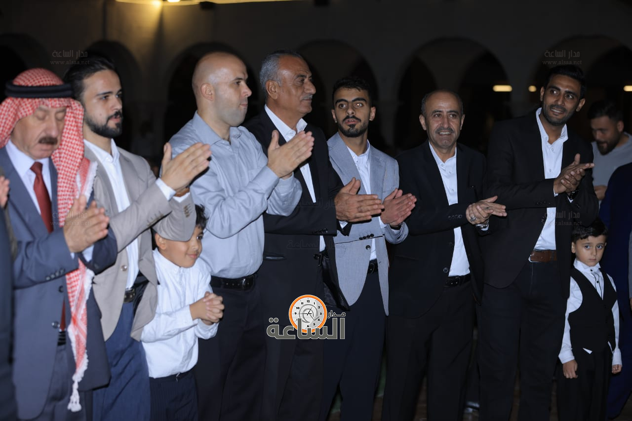 Madar Al-Saa Images 0.517940046701056