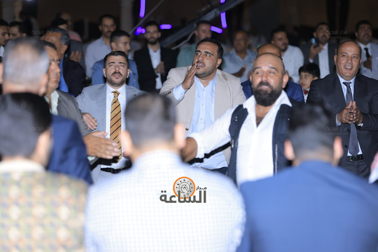 Madar Al-Saa Images 0.40230114372358083