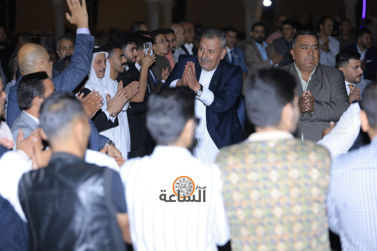 Madar Al-Saa Images 0.16795628148992925