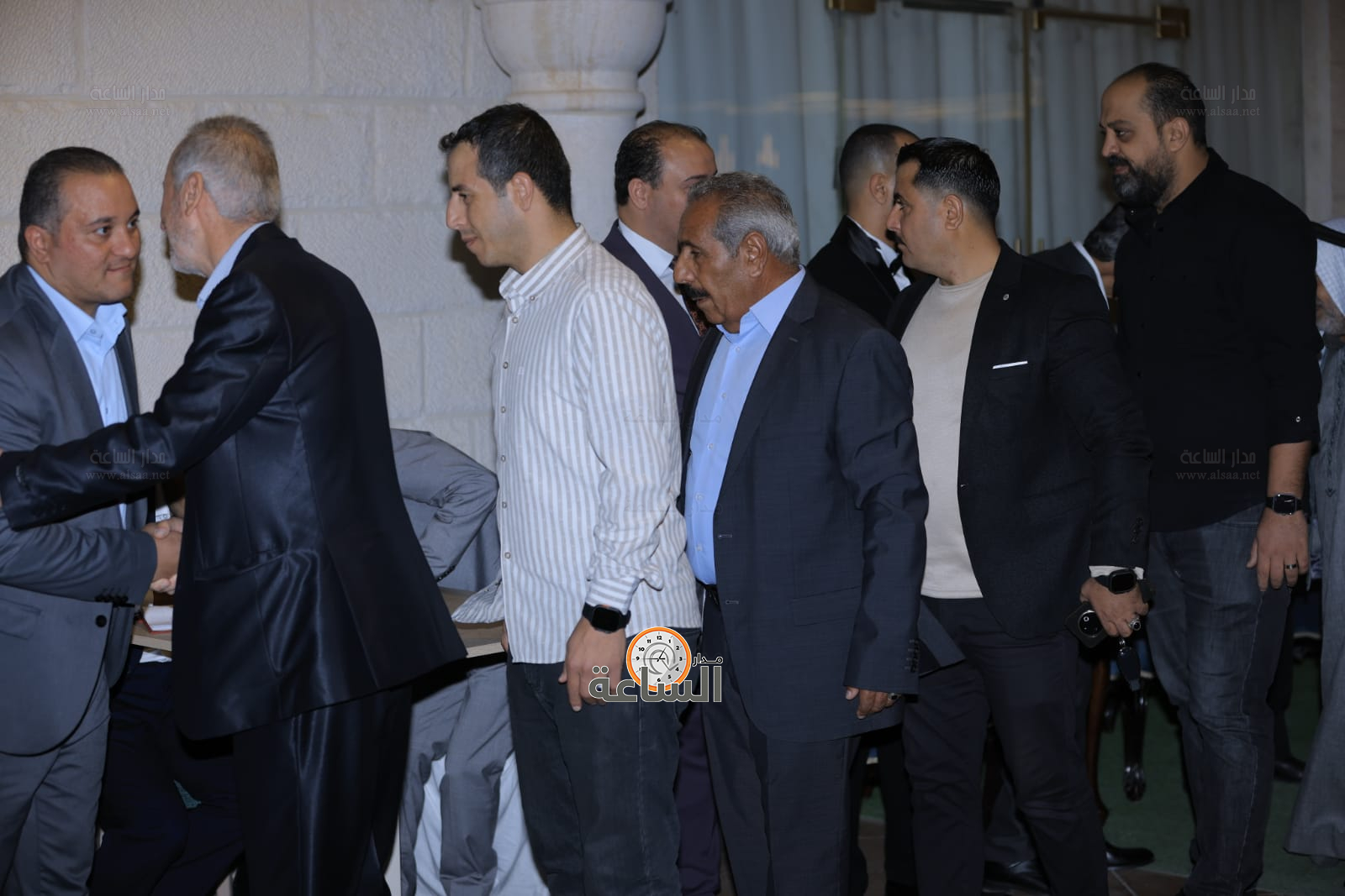 Madar Al-Saa Images 0.27208472577590537