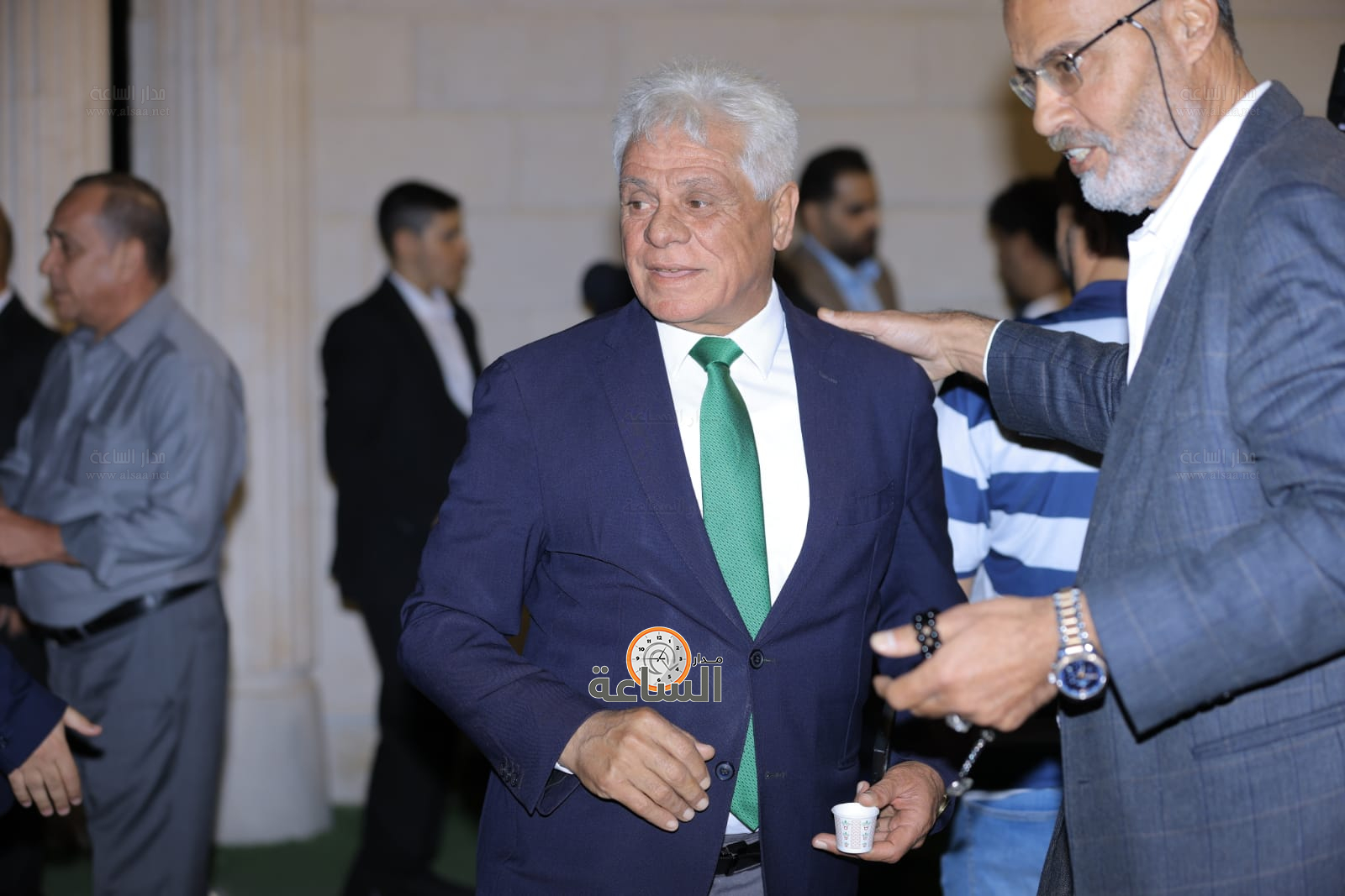 Madar Al-Saa Images 0.5030973201288945