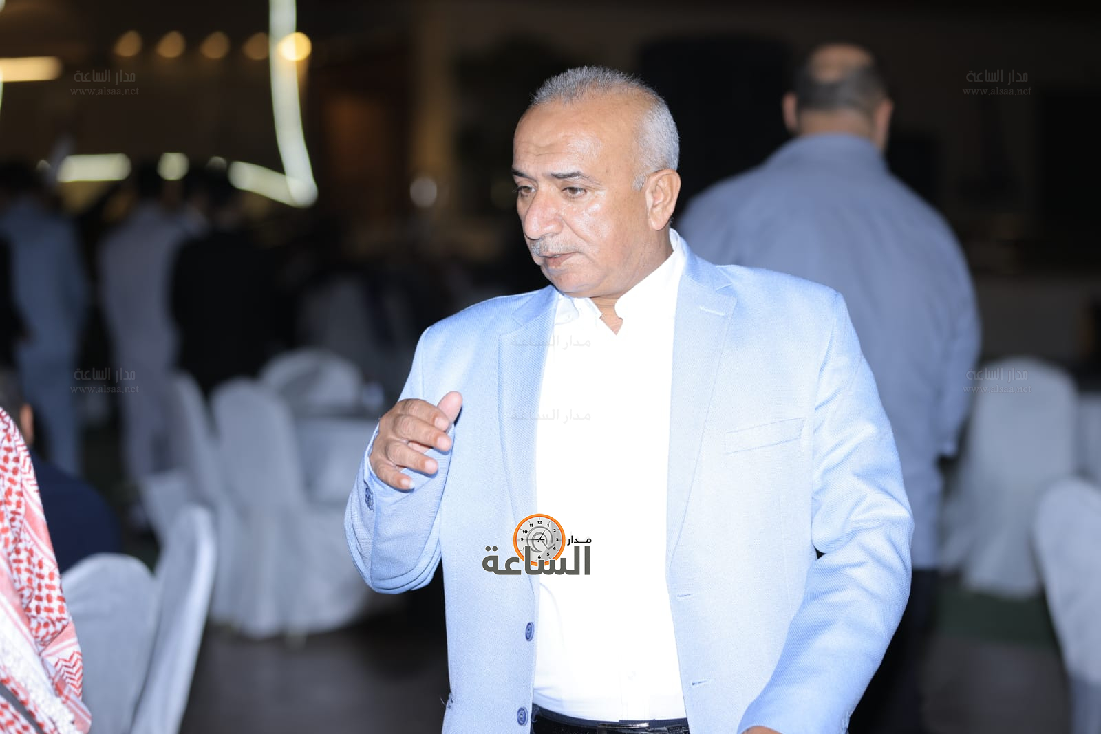 Madar Al-Saa Images 0.8342599731421387