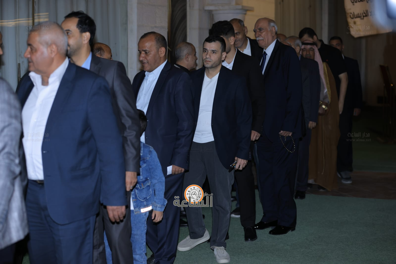 Madar Al-Saa Images 0.7161081272476518