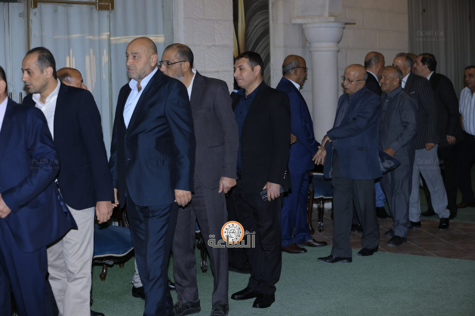 Madar Al-Saa Images 0.4496687066507251