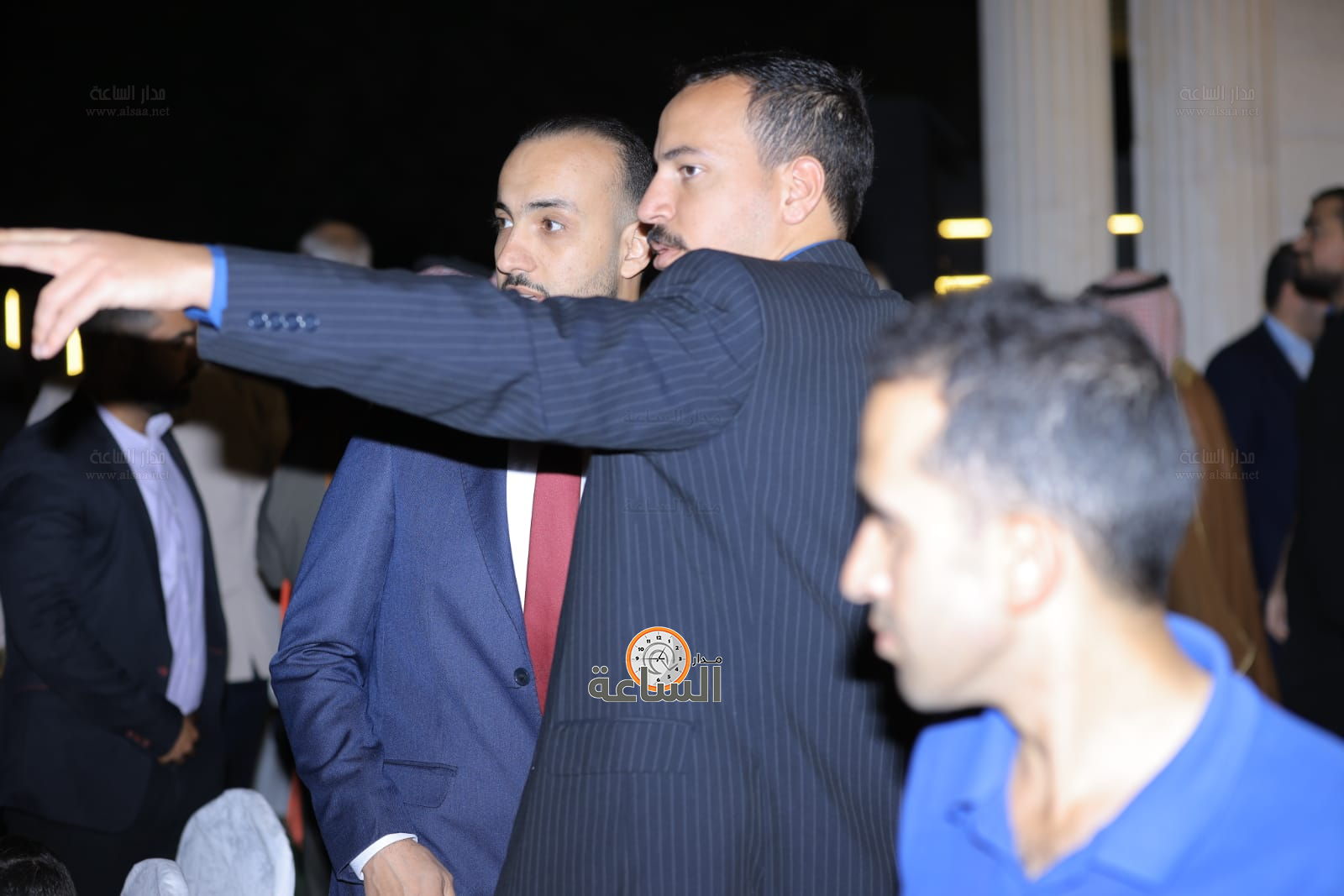 Madar Al-Saa Images 0.23651302435464783