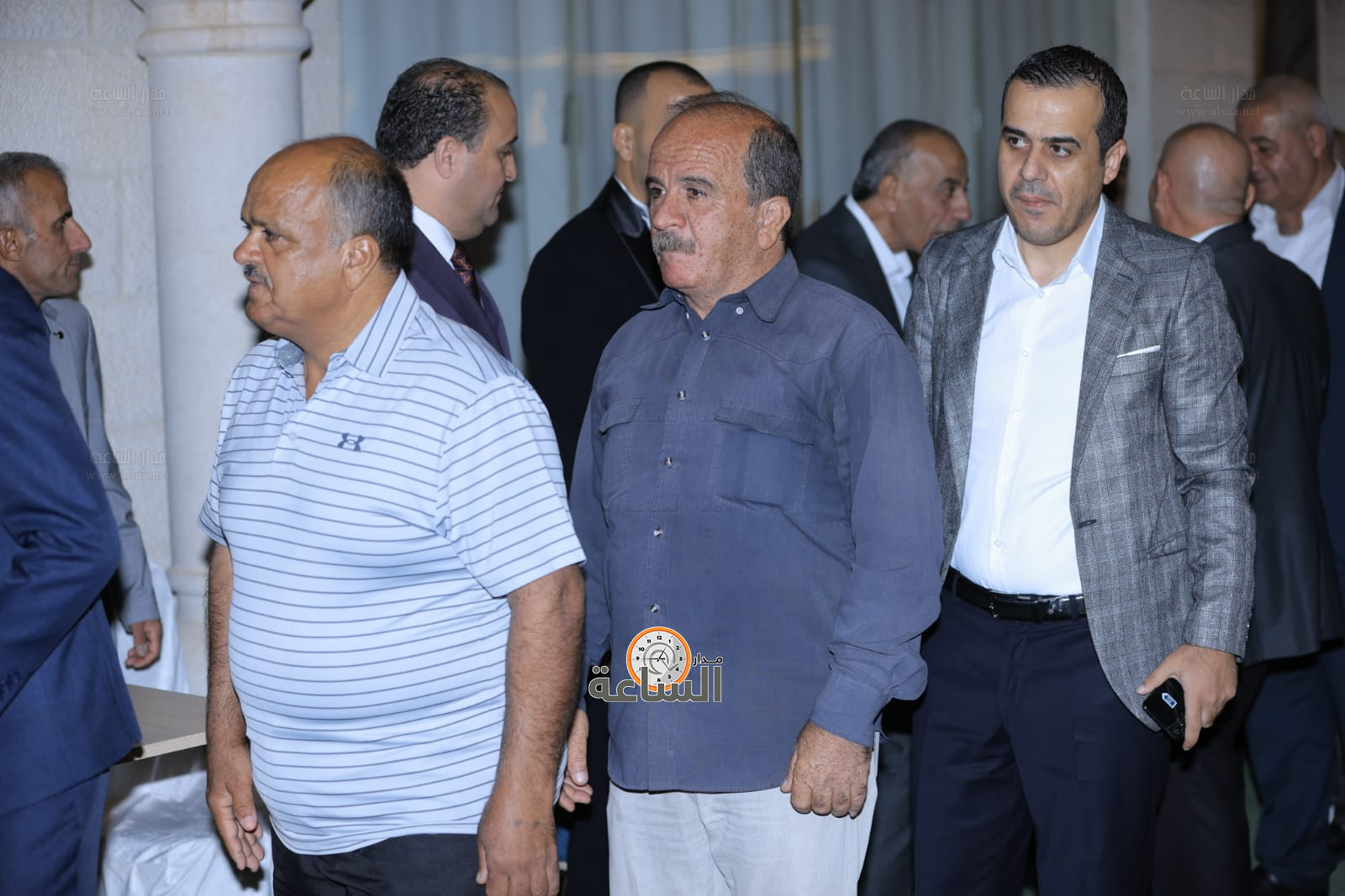 Madar Al-Saa Images 0.33527265735425493