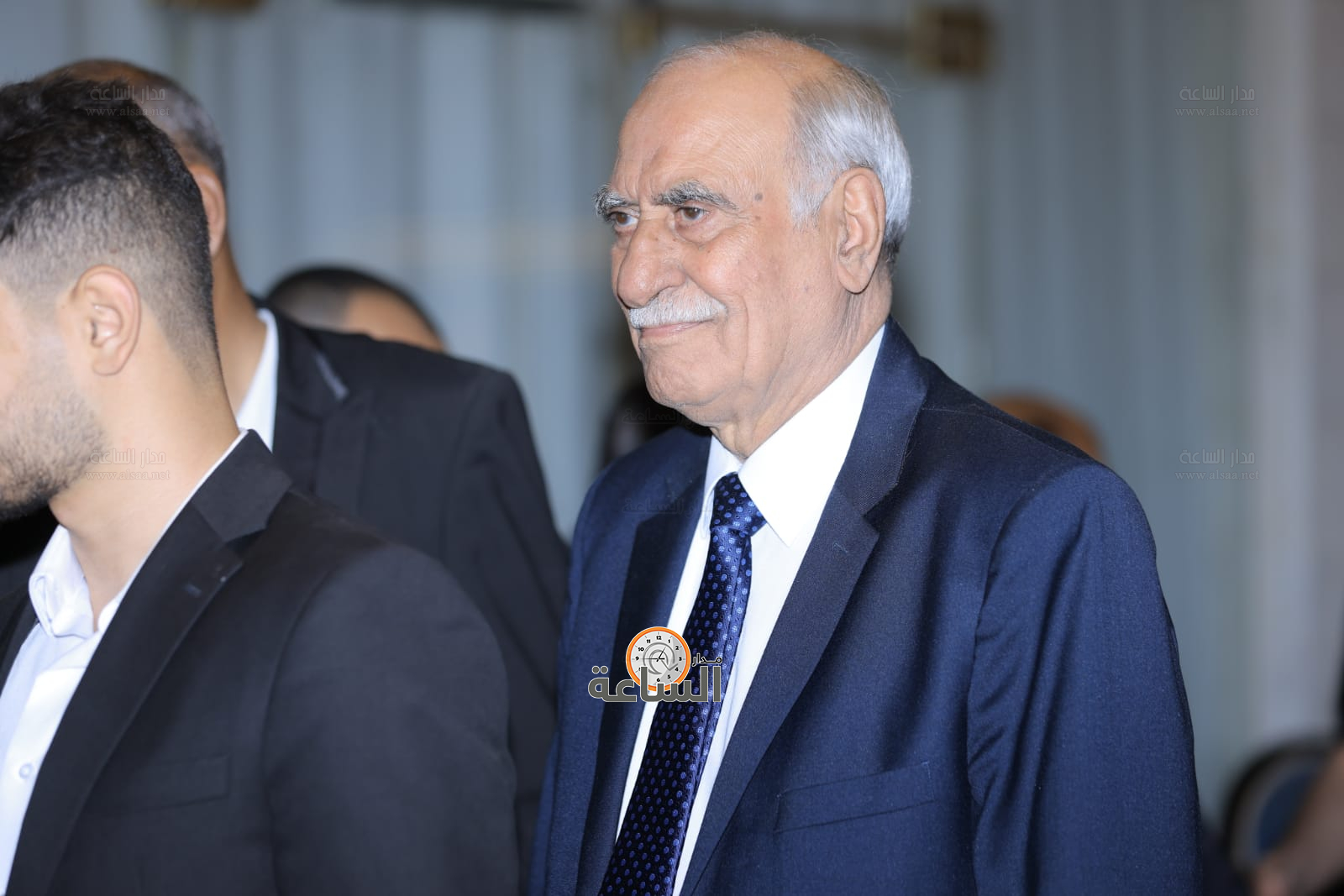 Madar Al-Saa Images 0.5752114030061265