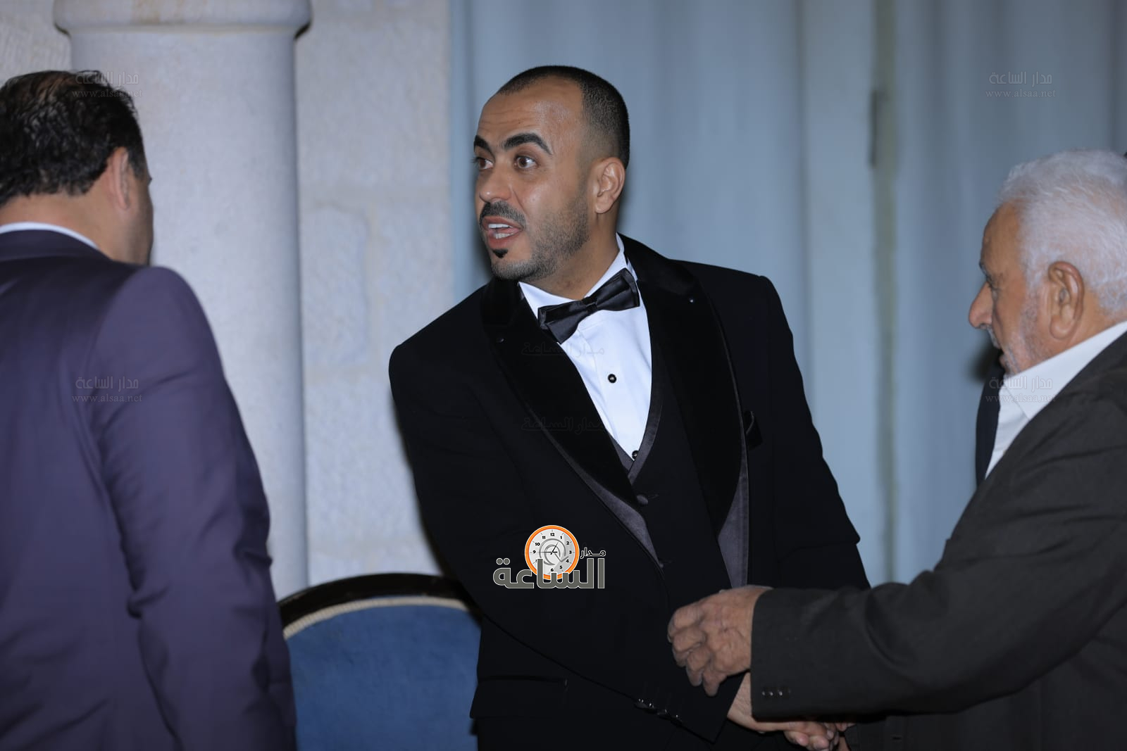 Madar Al-Saa Images 0.1556047289589617