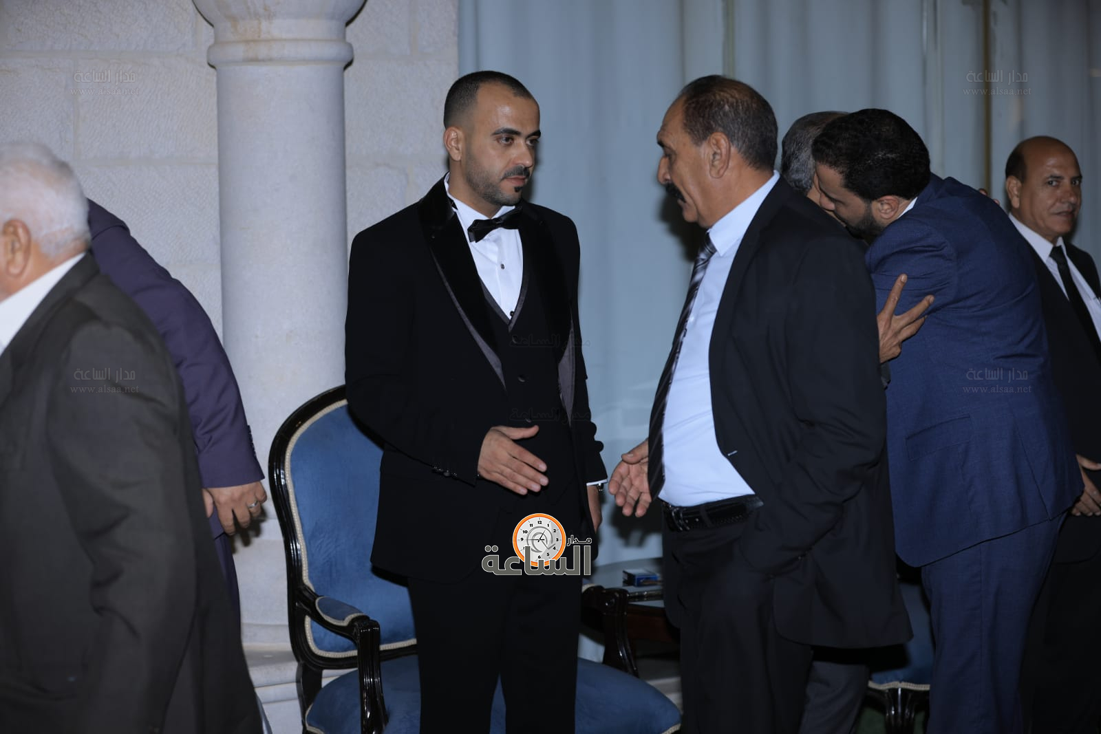 Madar Al-Saa Images 0.6511760098117101