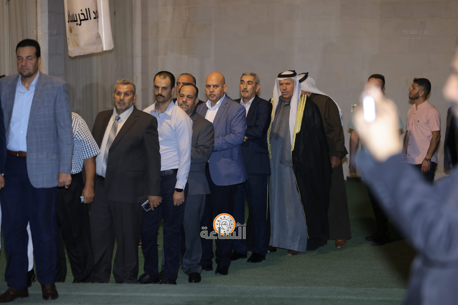 Madar Al-Saa Images 0.9428225174898607