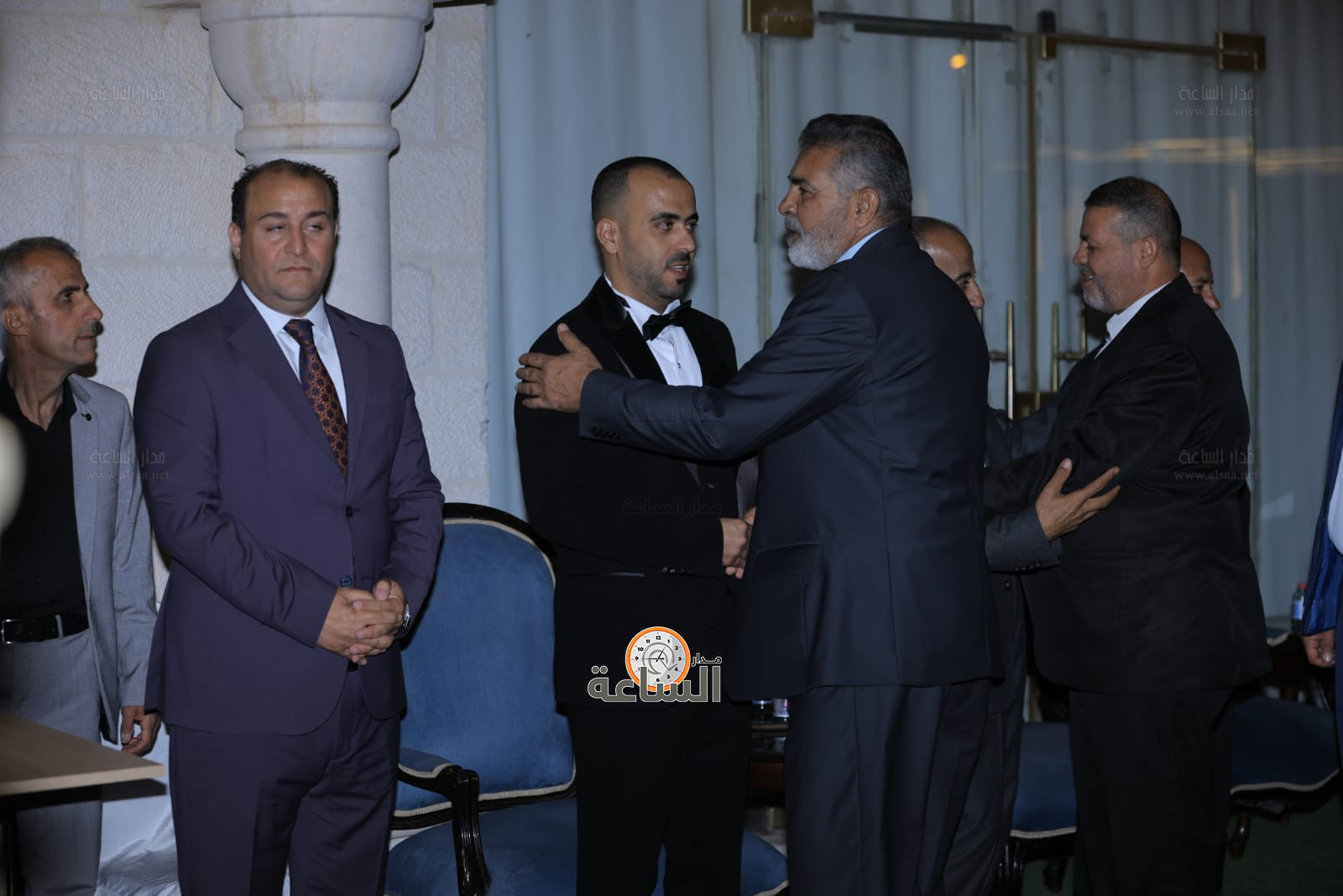 Madar Al-Saa Images 0.5626353861702299