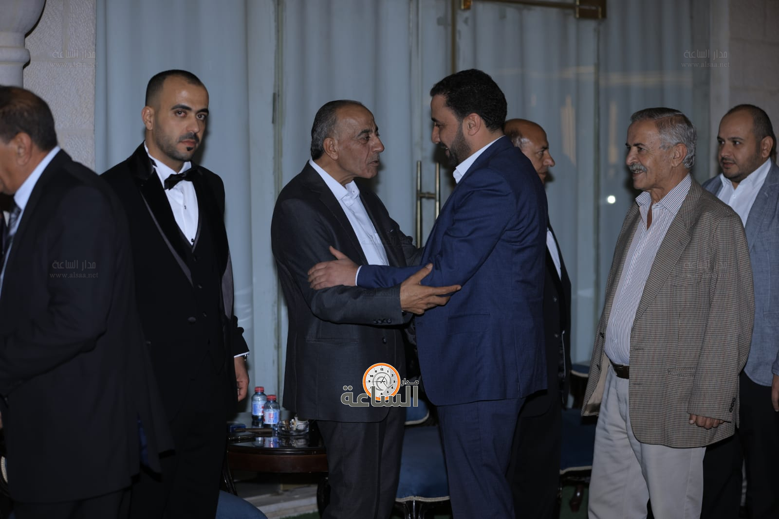 Madar Al-Saa Images 0.5546254884415737