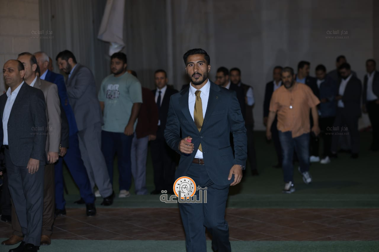 Madar Al-Saa Images 0.057722589458804374