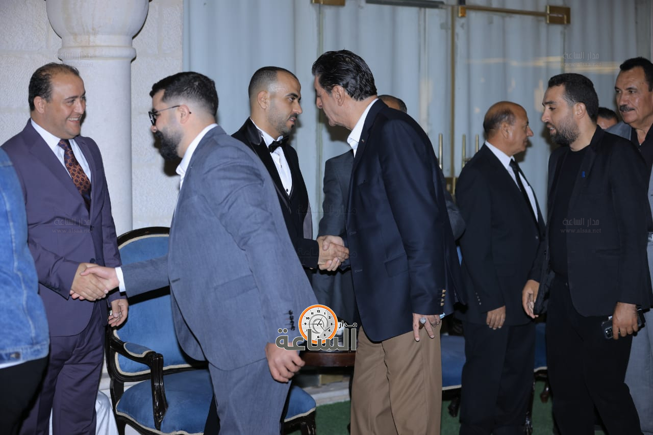 Madar Al-Saa Images 0.7248813000558517