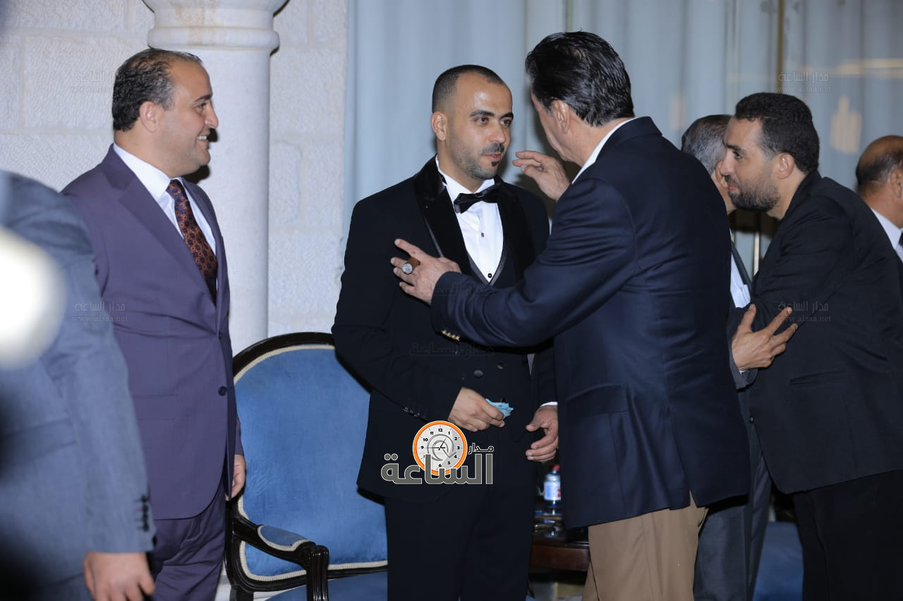 Madar Al-Saa Images 0.258640954250302