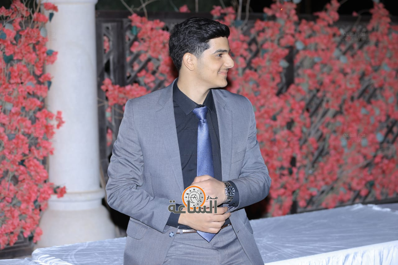 Madar Al-Saa Images 0.7549989497646884