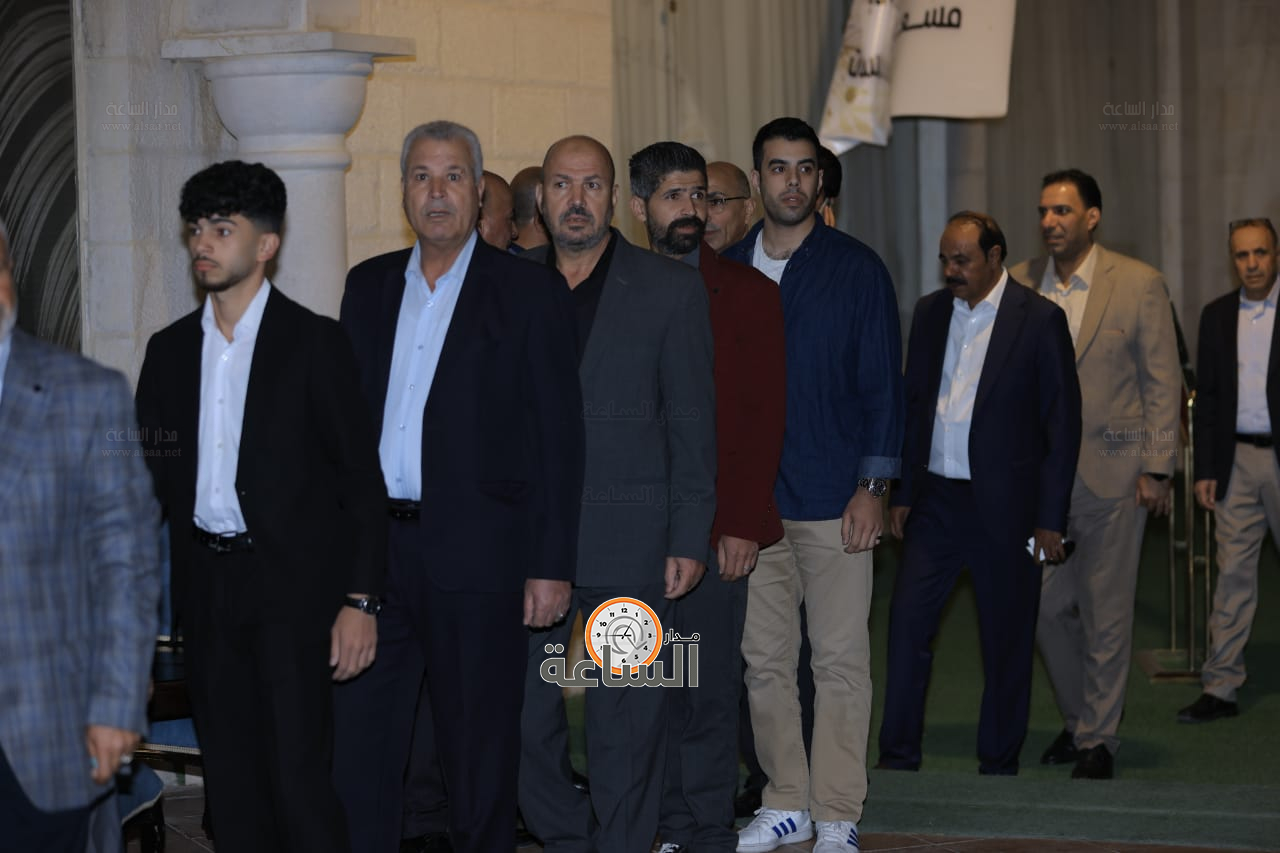 Madar Al-Saa Images 0.26000427309208995