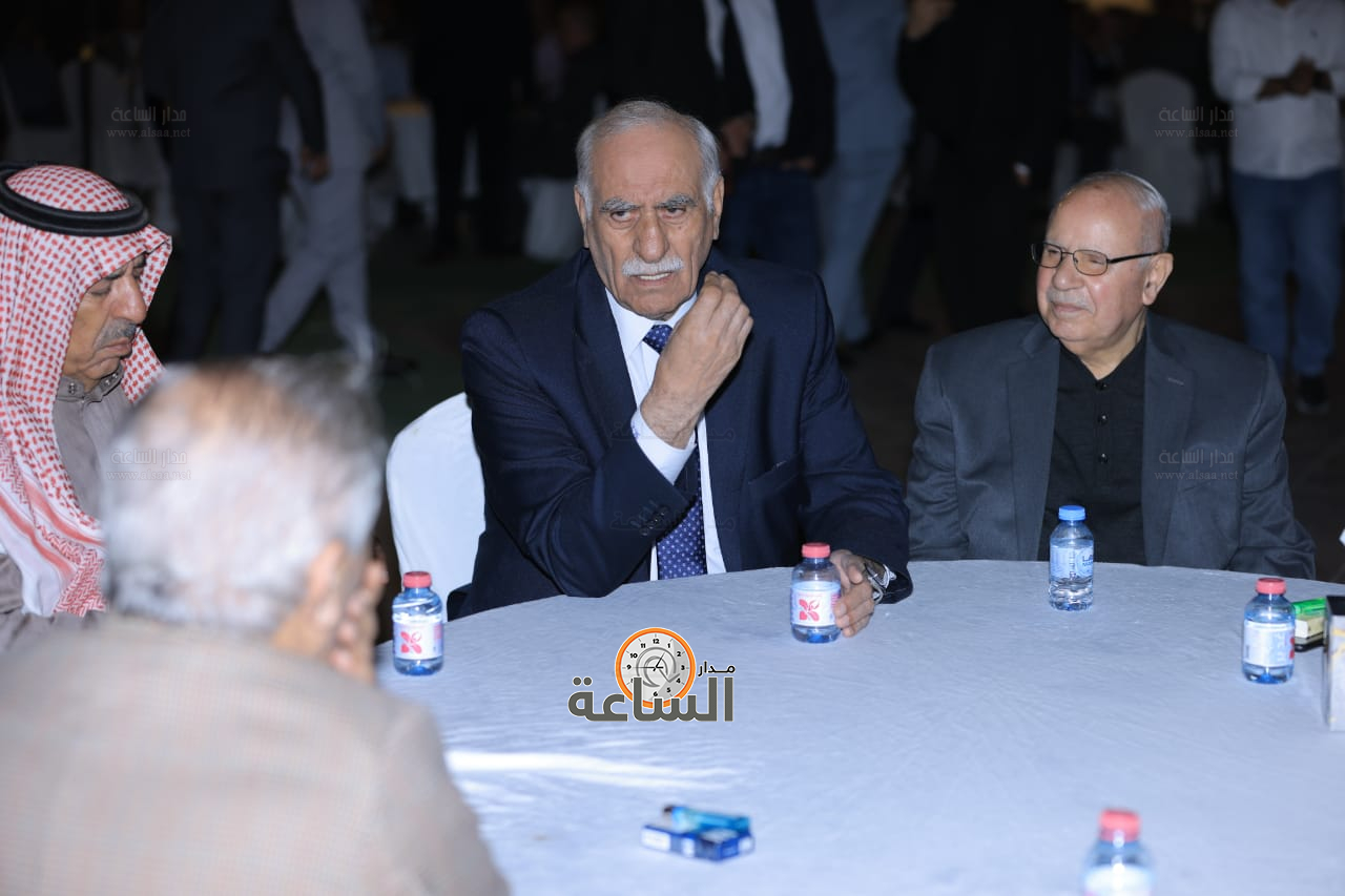 Madar Al-Saa Images 0.8765854437442031