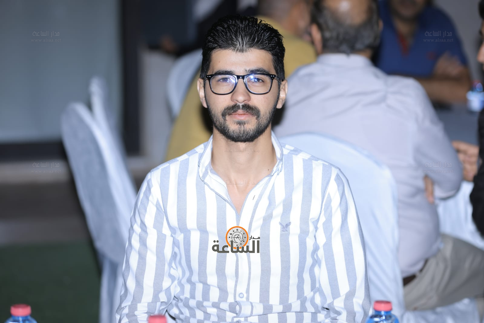 Madar Al-Saa Images 0.4745702294163078