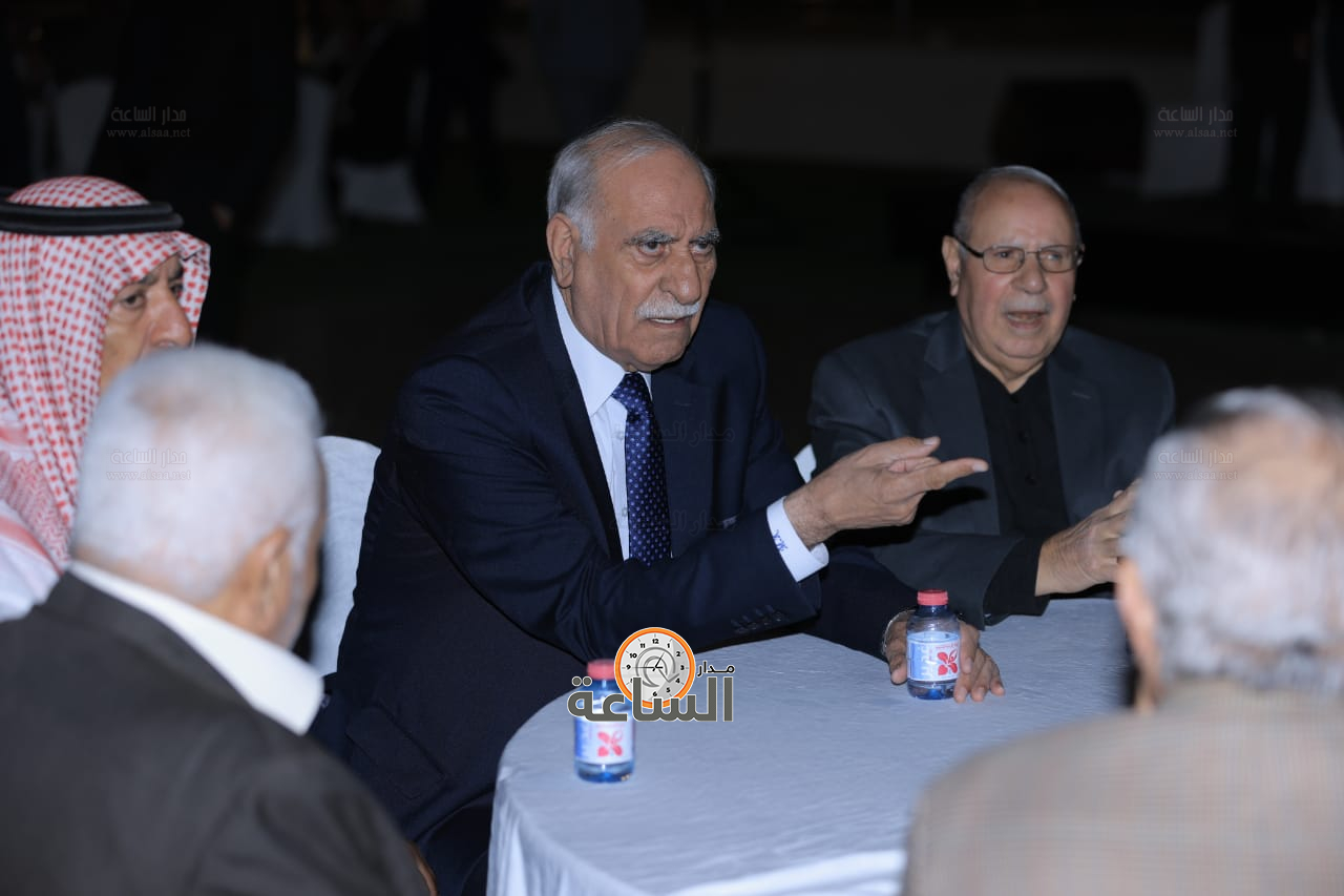 Madar Al-Saa Images 0.531842076728222