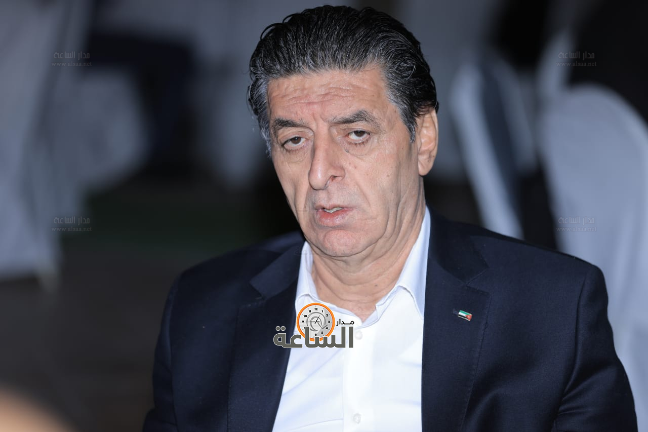 Madar Al-Saa Images 0.88151274857706