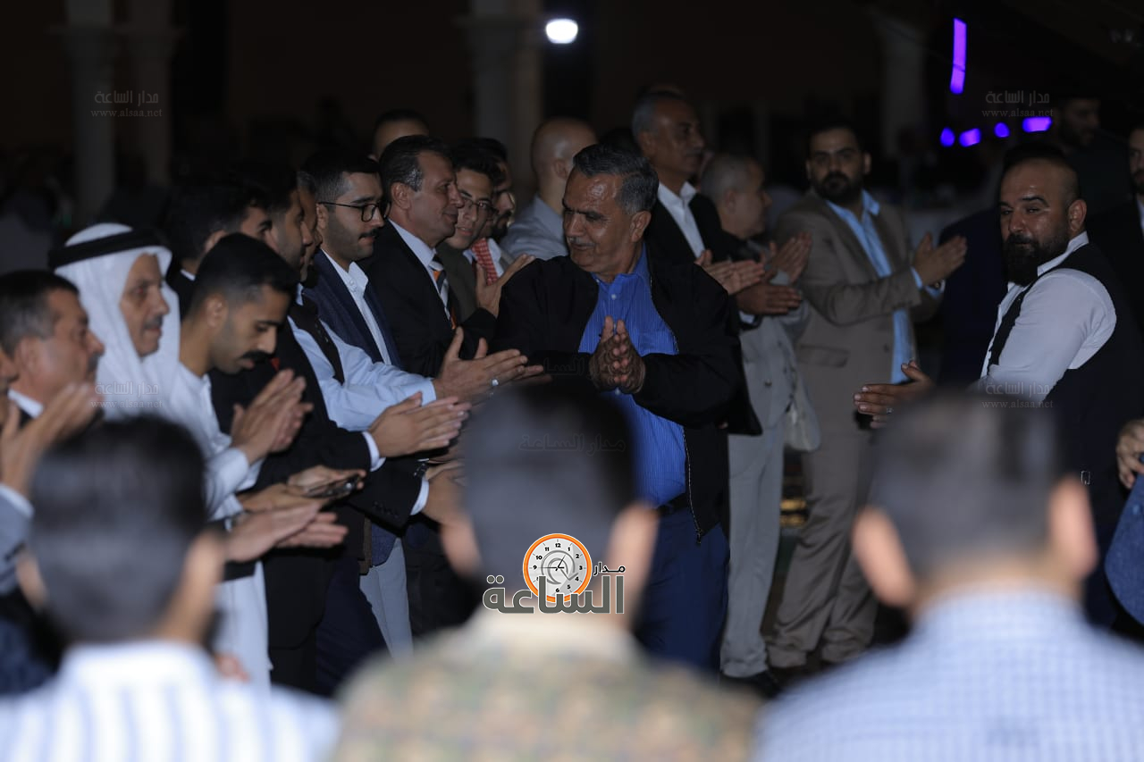 Madar Al-Saa Images 0.35463150227043005