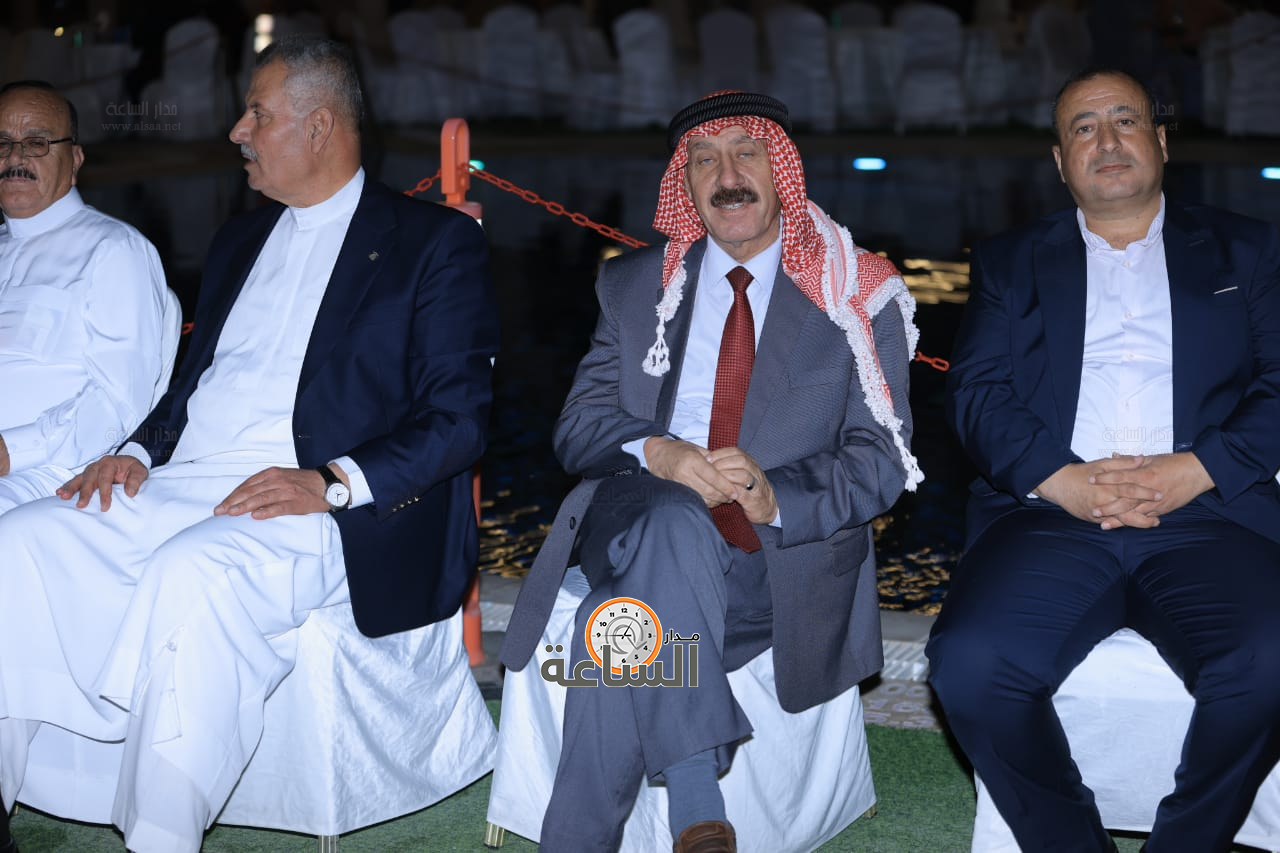 Madar Al-Saa Images 0.5117124215836951