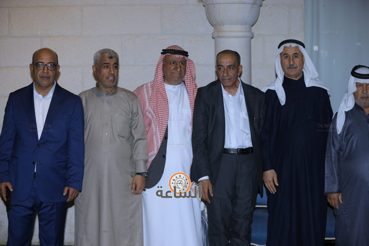 Madar Al-Saa Images 0.5341461762502154