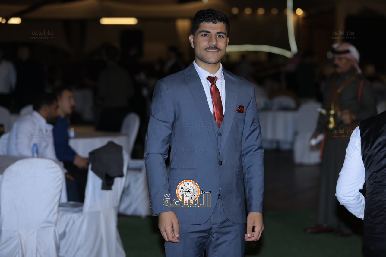 Madar Al-Saa Images 0.0656149611342487