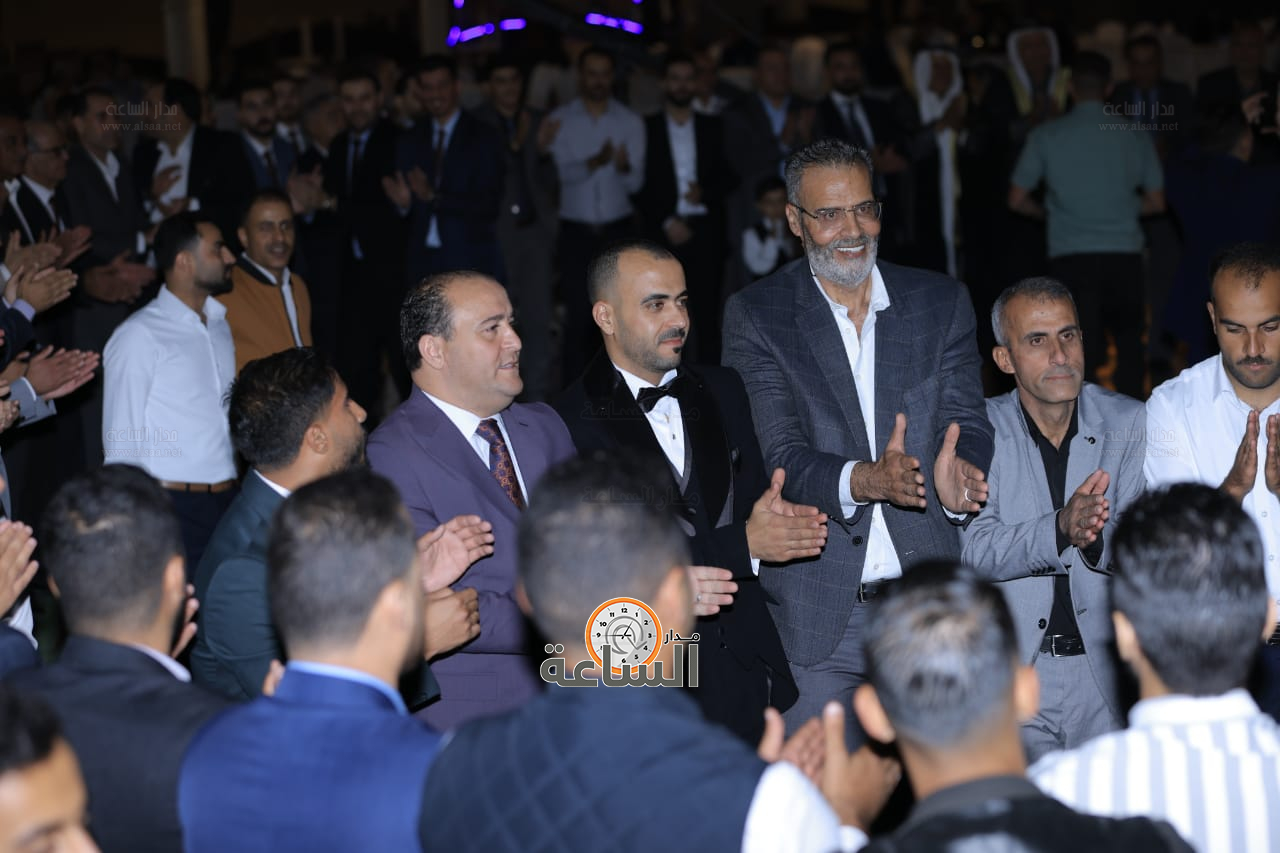 Madar Al-Saa Images 0.018302521726640042