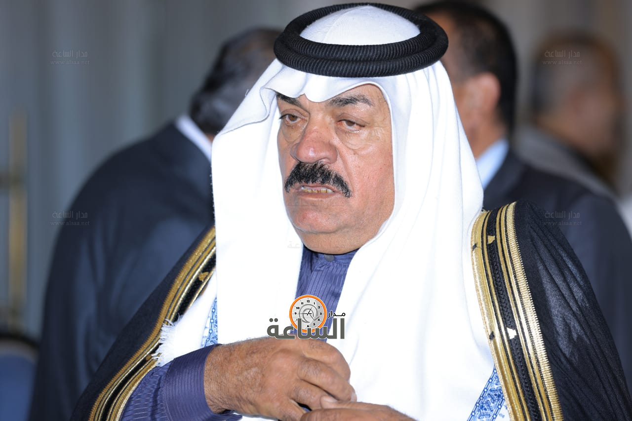 Madar Al-Saa Images 0.7037418322571363