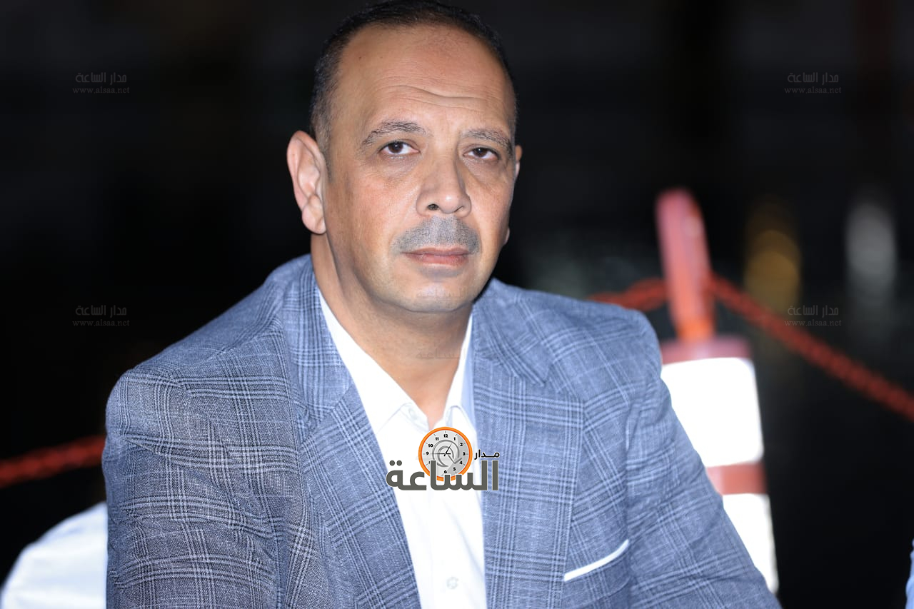 Madar Al-Saa Images 0.3797833645524511