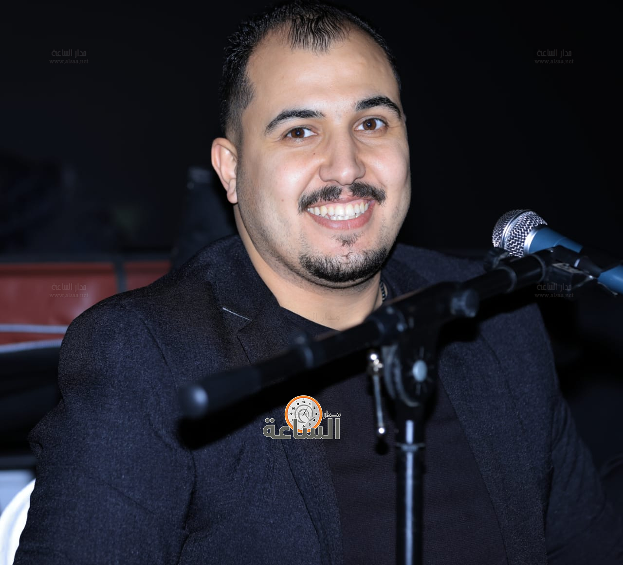 Madar Al-Saa Images 0.9312969456634725