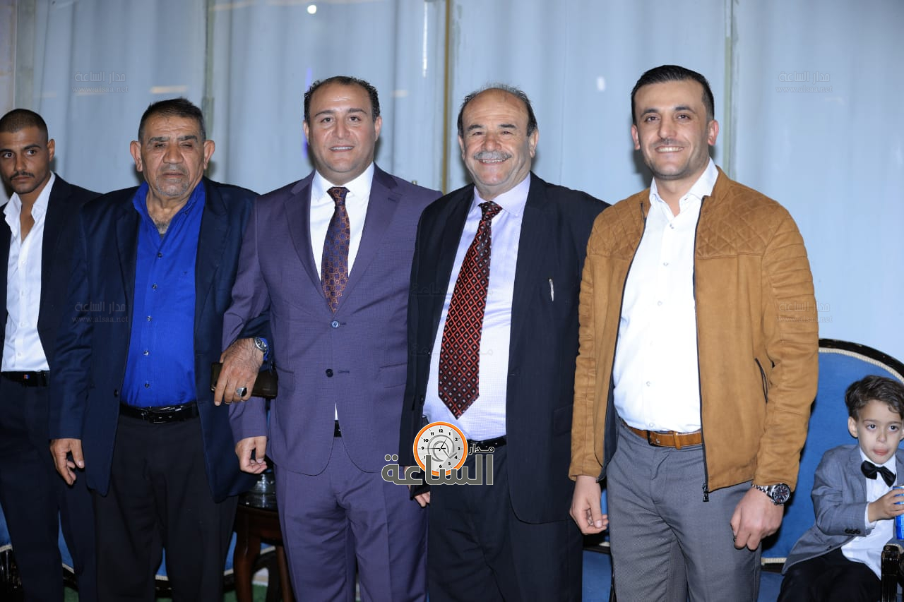 Madar Al-Saa Images 0.9527391997104077